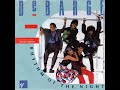 DeBarge Rhythm Of The Night 1985 HQ