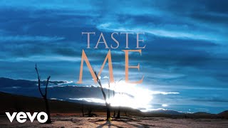 Ann Marie - Taste Me (Lyric Video)