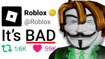 Investigating Roblox’s Hacker Problem