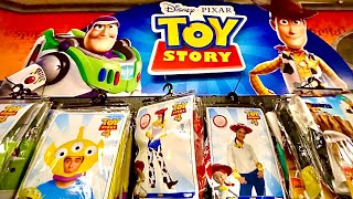 Toy Story Halloween Costumes at Spirit Store