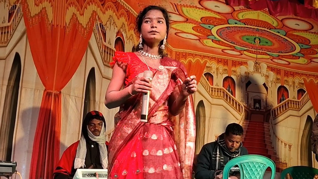 Ul Bagan Tali Bagan  | Stage Program Song |Santali Dinajpur Song |New Santali Dinajpur Video 2026