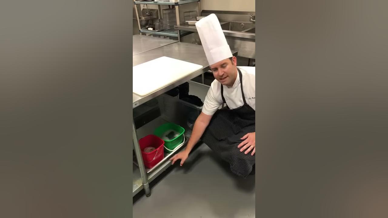 Proper Sanitation Bucket SetUp YouTube