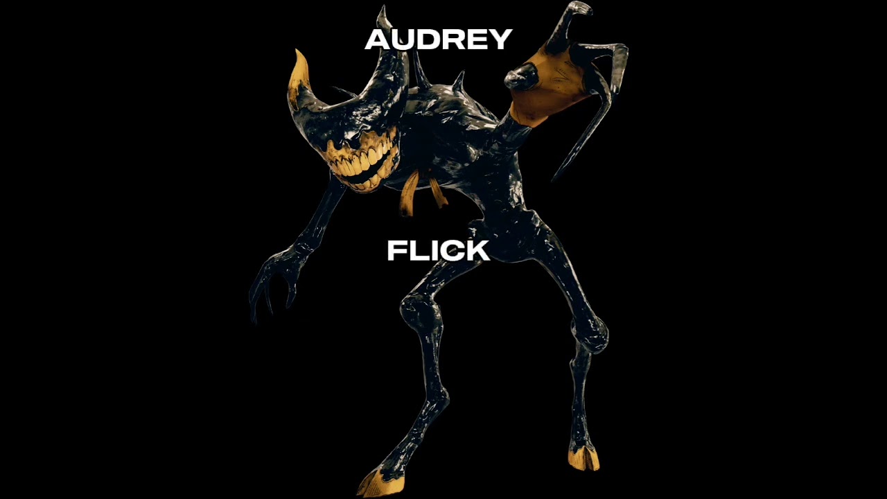 Ink demon word of the day