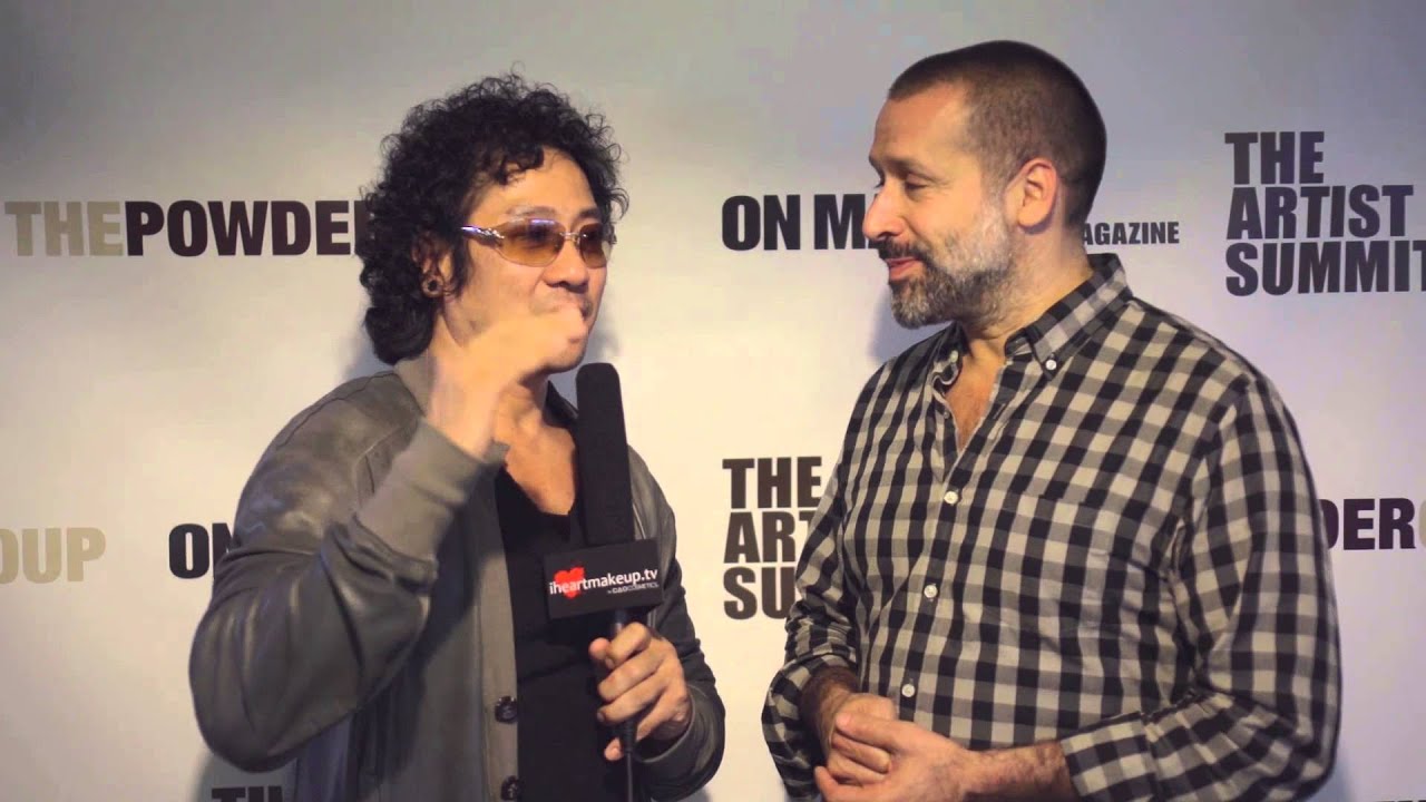 MUA Guru: Michael DeVellis