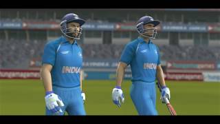 Ravindra Jadeja: Official Game Trailor screenshot 1