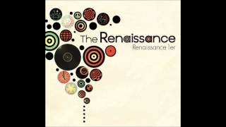試聴] The Renaissance「バーディー」（New Album「Renaissance 1er