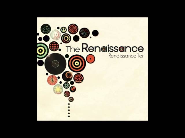 バーディーThe Renaissance