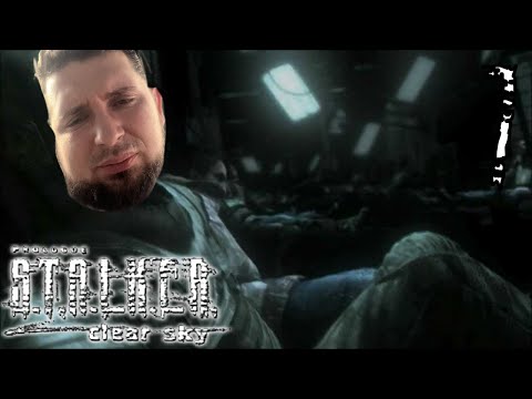 Парк Культуры в S.T.A.L.K.E.R.: Чистое небо #7