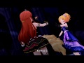 【デレステ】双翼の独奏歌【Red-Solids】