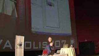 iReport at JavaPolis 2007