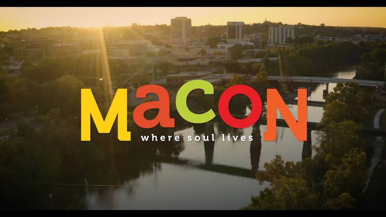 Download Discover Macon, GA