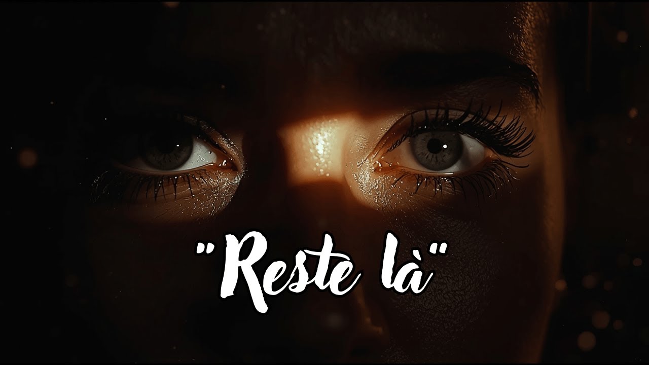 Léa Morel - Reste Là