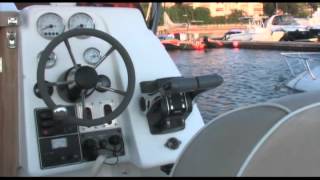 Austhai 800 Boomerang Mercek Altında