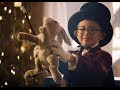 Magic man  best christmas ads 2018  ikea