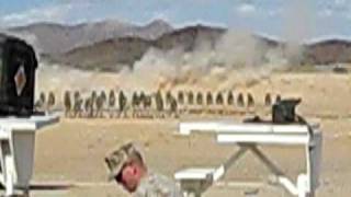 29 Palms Shooting Range
