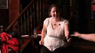 NANOTECHNOLOGY AND THE ENVIRONMENT Q&A・Dr. Iseult Lynch | Centre for Bio-Nano Interactions UCD