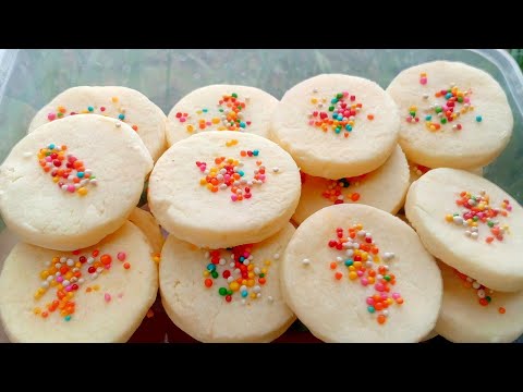 Video: 3 resep kue susu burung terbaik