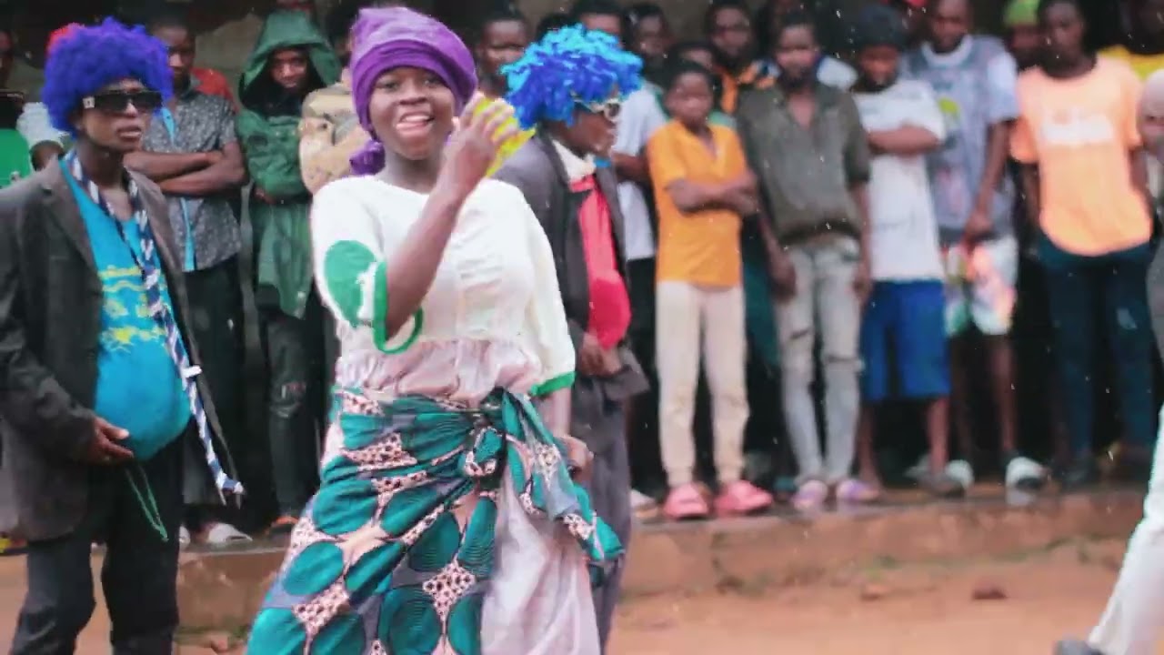 Shegu - Kumadyelako - Dir By K Jamzy Snapper