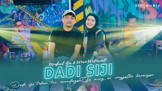 Dadi Siji - Miqbal GA ft. Woro Widowati ft. Vip Music ( Live Music)