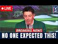 Rory McIlroy BREAKS DOWN After HISTORIC Back-to-Back Masters WIN!