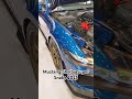 So sehen 842 PS aus Ford Mustang Shelby Super Snake 2025