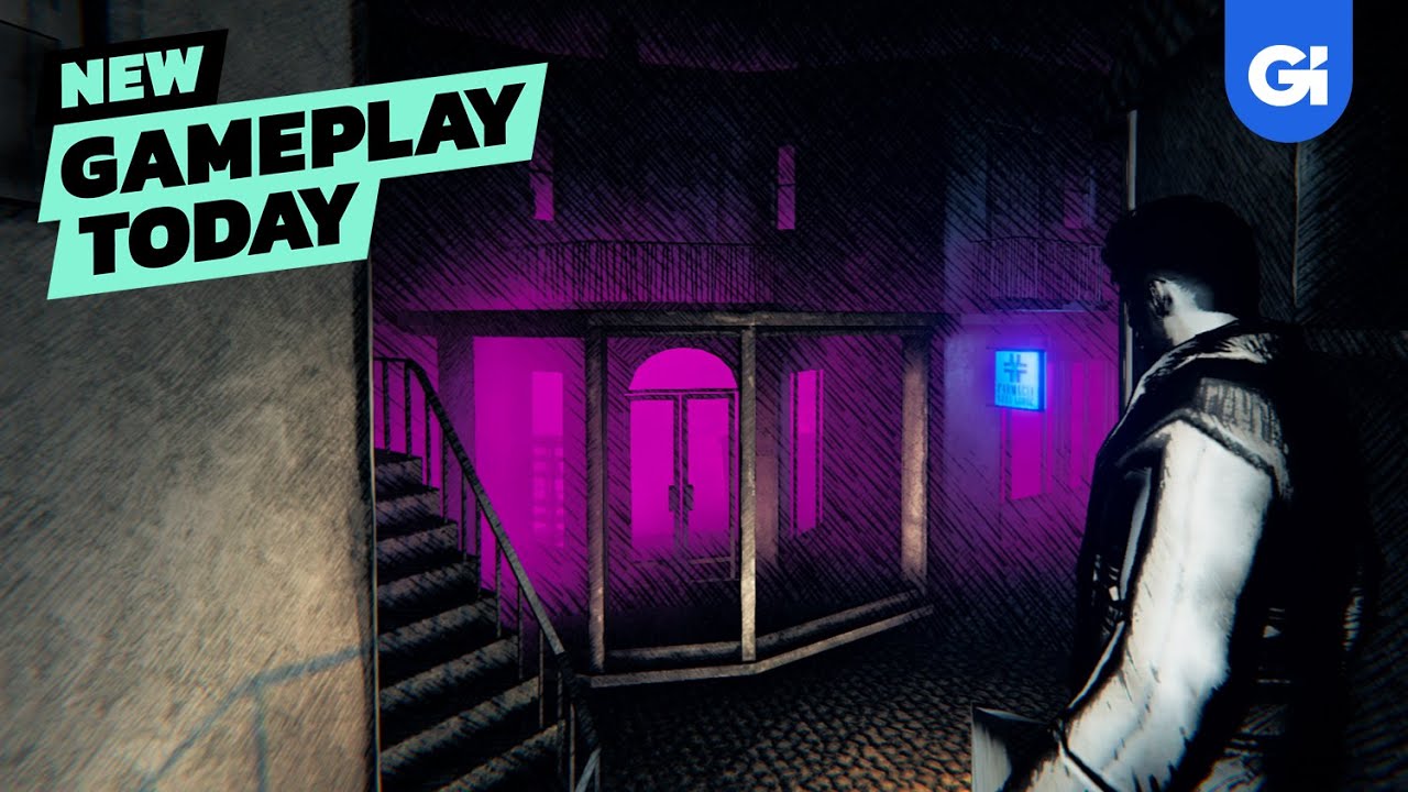 Saturnalia | New Gameplay Today