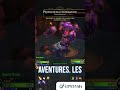 Comment fonctionne l'arme prodigieuse à WoW: Legion Remix ! 🟢  (C'est ULTRA puissant🔥)