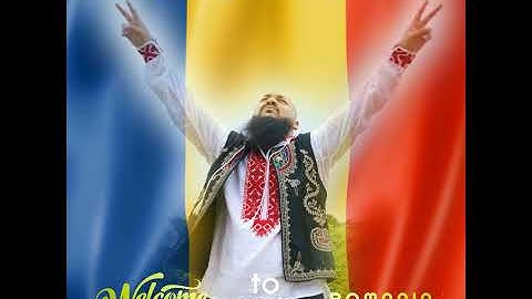 Welcome to Romania