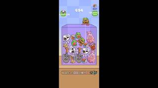 Merge Fellas NOT NORMAL Gameplay