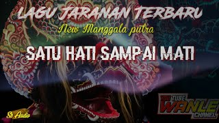 Lagu Satu hati Sampai mati Jaranan