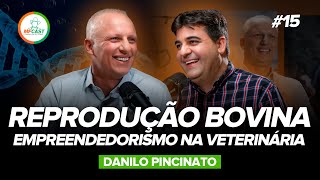 VETERINÁRIO USA IATF PARA MUDAR A REALIDADE DO TOCANTINS (Danilo Pincinato) - MF 15