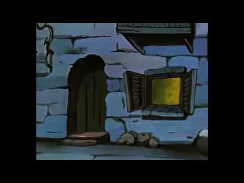 The All New Adventures of Pinocchio [Restored Opening Titles]