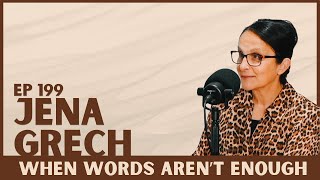 Episode 199: Jena Grech - When Suicide Touches the Church