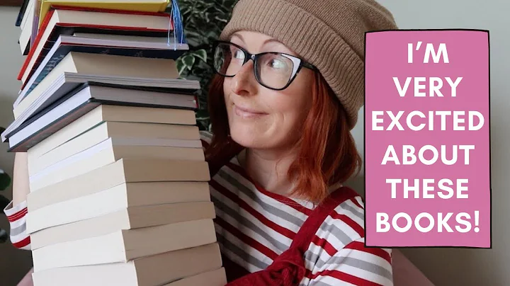 A BIG Book Haul 👀 & Reading Plans!📚