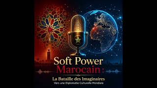 La Bataille des Imaginaires : Le Soft Power Marocain (Podcast) screenshot 4