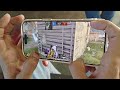 Iphone 16 pro max vs iphone x tdm challenge handcam video bgmi pubg test