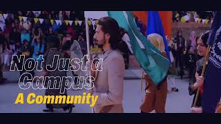 Famous Your Future Starts Here At Foundation University Profile