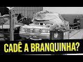 CADÊ A BRANQUINHA? (ft. @NVS Neves Peças Especiais + @CSL CROMAÇÃO E JATEAMENTO )