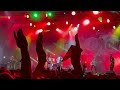 Rototom Sunsplash 2022  ( Burning Spear )