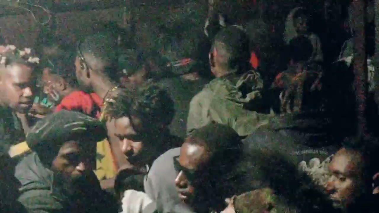 Lagu Lanny wisisi terbaik lanny dawi terbaru Tolikara Papua pengunungan wendanak