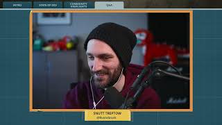 Q&A: Mk.2 Pipes fixed yet