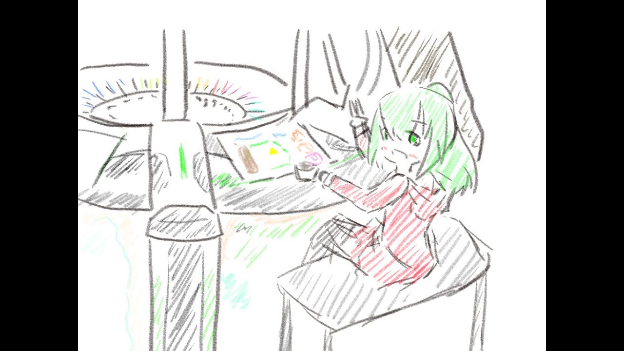 FT4レジェンドモード&アニマロッタJPミッション