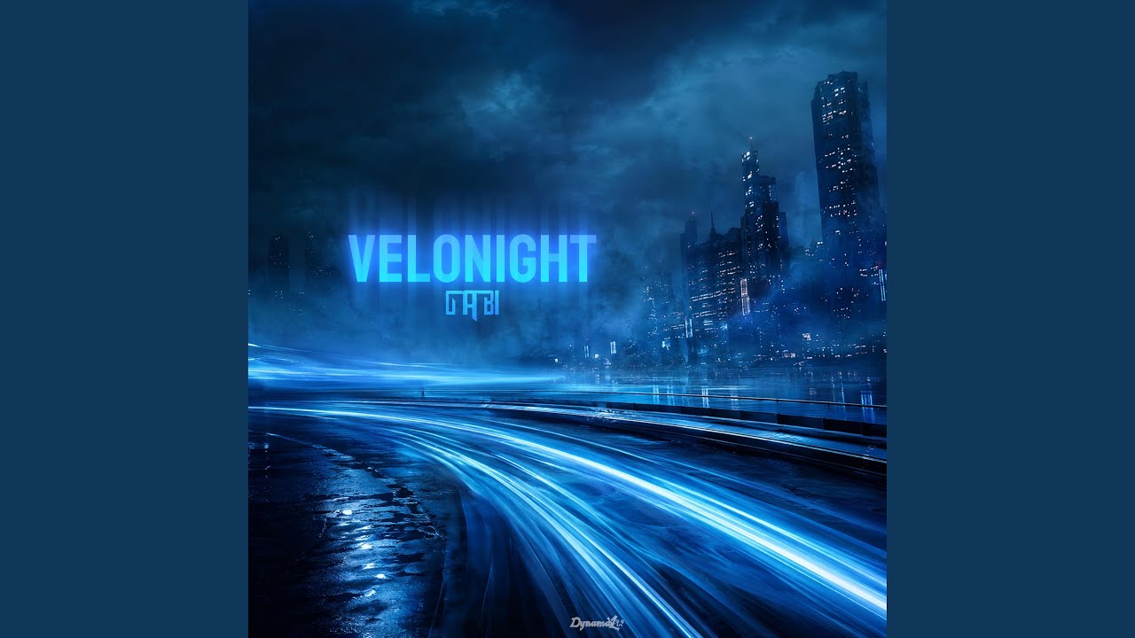 Watch VeloNight on YouTube Watch VeloNight on YouTube