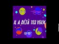 Il a déjà tes yeux - extrait