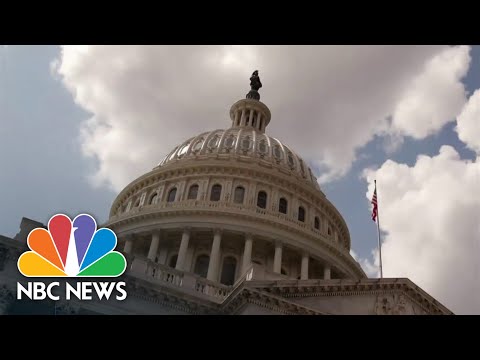 Senators Work On New Gun Deal Framework