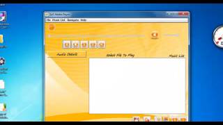 Download Lagu A Java Media Player - spsplayer tutorialJava Media Player MP3