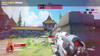 jaineglocke's dm eichenwalde widow potg