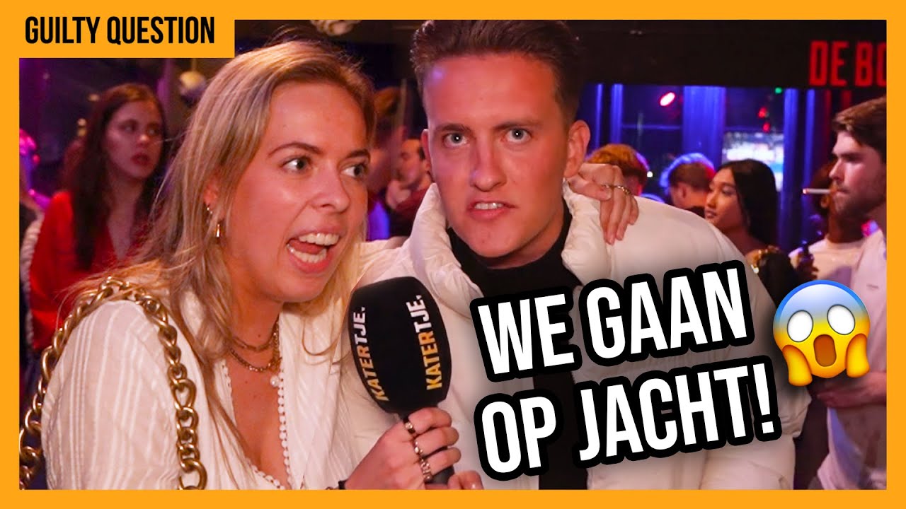 Hoe Fix Je Iemand In De Stad? | KATERTJE in Breda