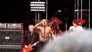 hellfest 2011 iggy pop