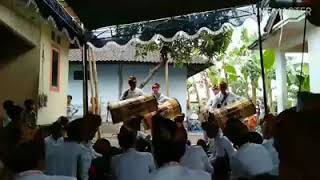 gendang beleq geger jagat..montong are keraning